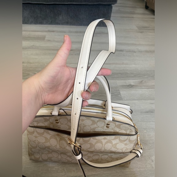 Coach bag - Picture 12 of 12